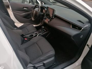 Toyota Corolla - 9