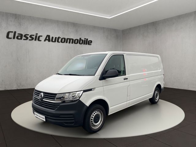 Volkswagen T6.1 Transporter Kasten lang FWD *Klima*SHZ*AHK*