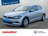 Volkswagen Polo Comfortline 1.6 TDI / Bluetooth, DAB+, SHZ