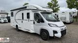 Chausson Teilintegrierte 797 Ultimate Line VOLL - Chausson Wohnwagen & Wohnmobile