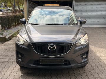 Mazda CX-5 - 1