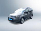 Volkswagen Caddy 2.0 TDI Life Flügelt. Navi RFK - gebrauchte VW Caddy aus dem Jahr 2024