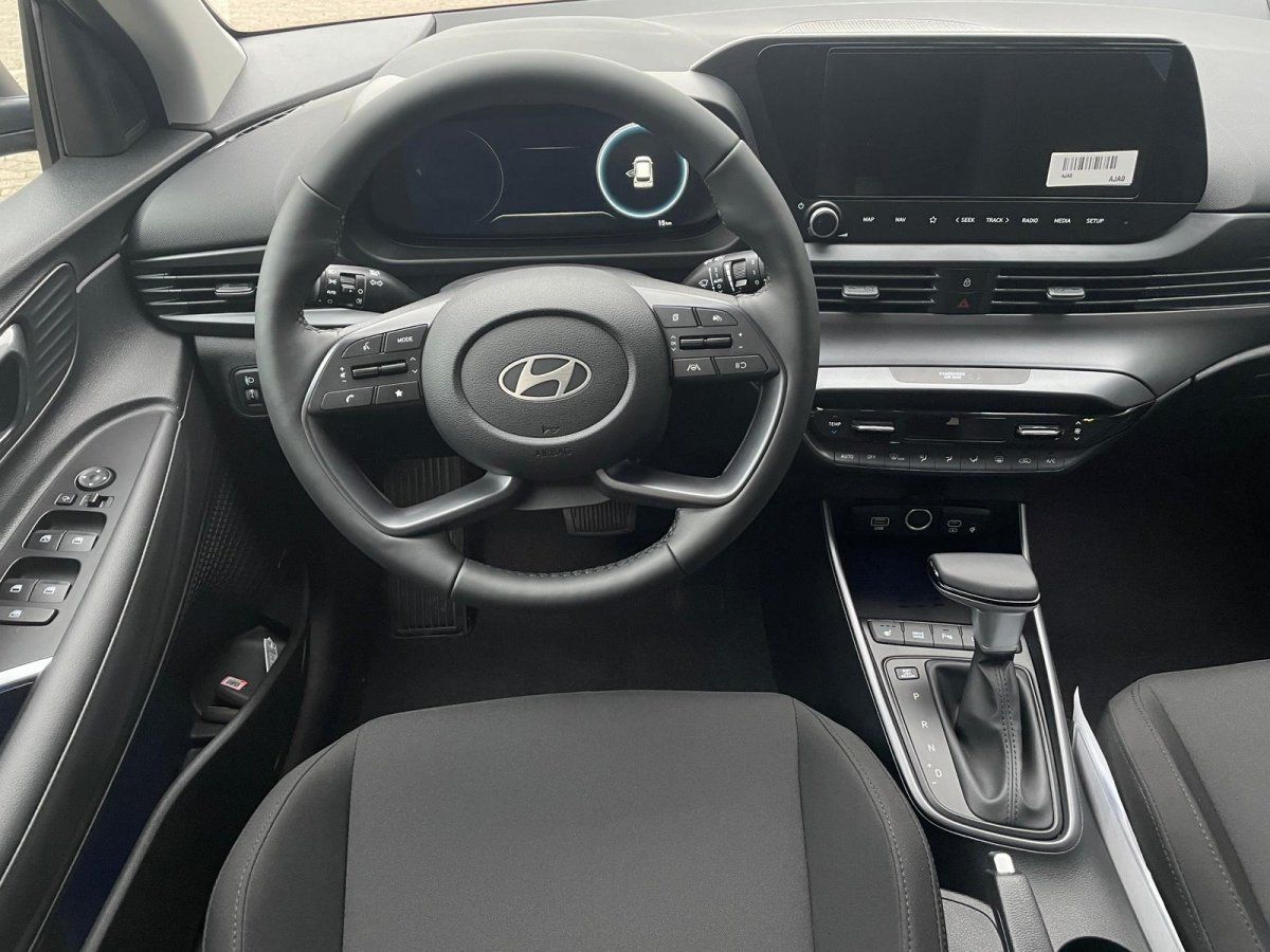 Hyundai i20 - Bild 10