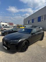BMW 740d xDrive M Sport, B&O, Pano, Warranty - gebrauchte BMW 740 aus dem Jahr 2023