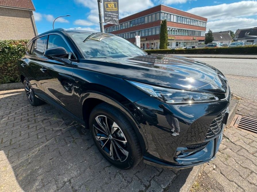 MG HS 1.5 Hybrid+ Luxury Automatik / Navi / 360°KAM imagem 3