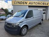 Volkswagen T6.1 Transporter lang FWD   Zahnriemen ist frisc - VW T6 Transporter Diesel Gebrauchtwagen