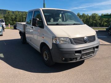 Volkswagen T5 Transporter - 3