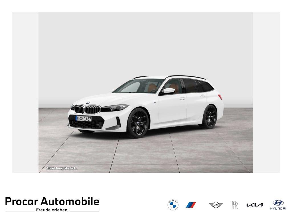 BMW 318d Finanzierung ab 0,49%