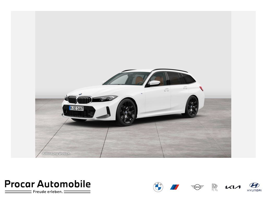 BMW 318d