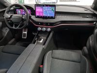 Skoda Superb - Vorschau Bild 7