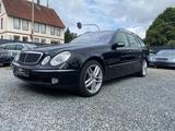 Mercedes-Benz E 500 T Elegance BiXenon Standheizung Memory PDC - Mercedes-Benz E 500 in Hannover