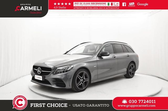 Mercedes-Benz Mercedes Classe C 220 220 D Premium 9G-Tronic