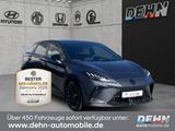 MG4 EV Standard 51kWh Alu LED ACC SoH98,0 - schwarze MG MG4