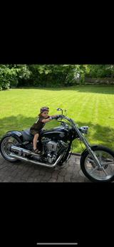 Harley-Davidson Rocker c Breakout  - Offers