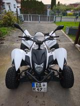 Adly Hurricane Supermoto - ADLY MOTORRAD