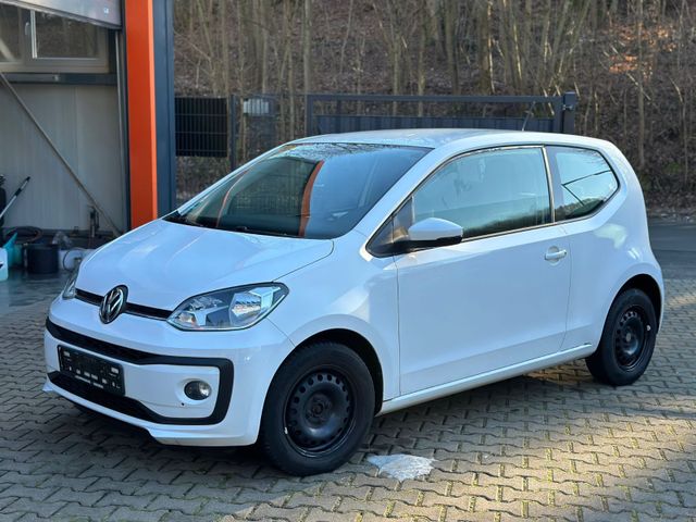 Volkswagen up! move up! BMT/Start-Stopp 1.0 PDC (KLIMAA)