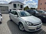 Opel Astra H Caravan Edition*NAVI*SHZ*TEMP*AHK - Opel Astra aus 2004: Kombi