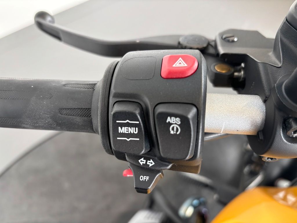 Fahrzeugabbildung BMW R nineT SRAMBLER OPTION 719 *TOP-ZUSTAND *2. HAN