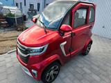 Andere Econelo 4.1 M1 Kabinenroller 45kmh Minicar... - Kabinenroller
