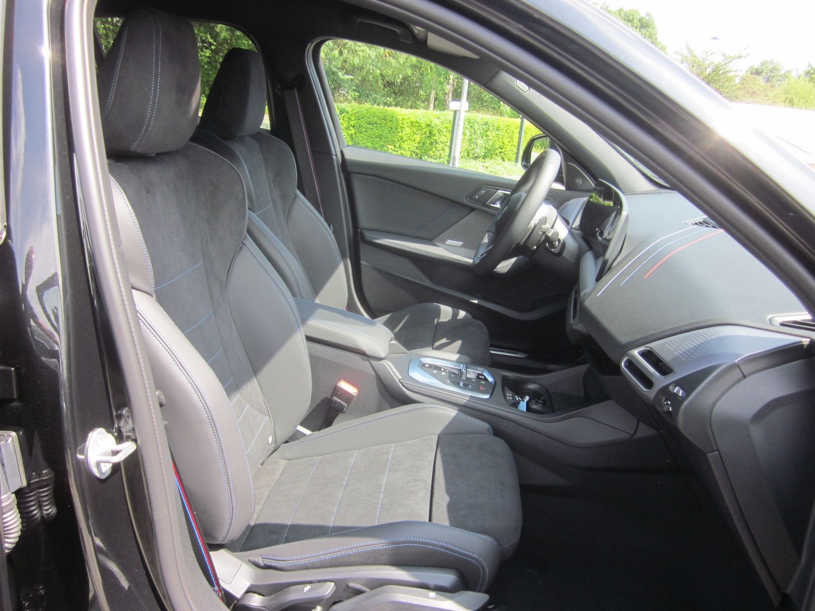 BMW 120 - Bild 13