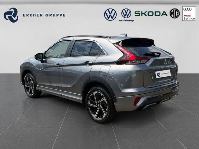 Mitsubishi Eclipse Cross 2.4MIVEC PHEV Plus Select Black+4W imagem 3