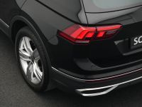 Volkswagen Tiguan - Vorschau Bild 19