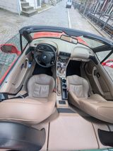 BMW Z3 Roadster 3.0i - - BMW Z3 Gebrauchtwagen