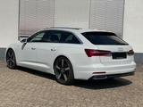 Audi A6 40 TDI S tronic Avant * S Line Sport * VOLL * - Audi A6 Gebrauchtwagen in Frankfurt