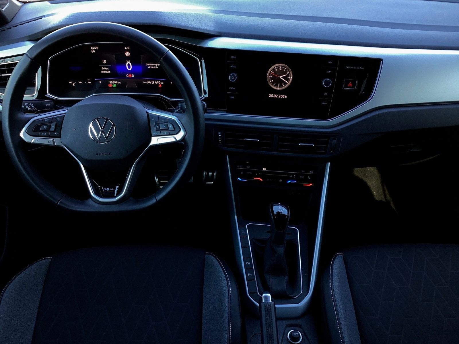 Volkswagen Taigo - Bild 6