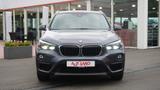 BMW X1 sDrive18i Advantage Navi Panorama Sportsitze - BMW X1 mit Schiebedach