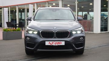BMW X1 - 2