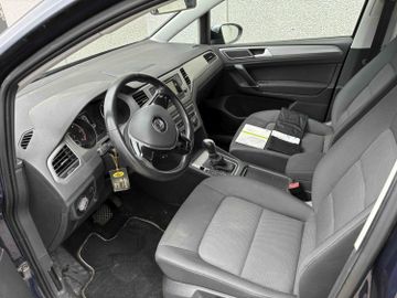 Volkswagen Golf Sportsvan - 11