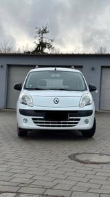 Renault Kangoo Expression 1.6 16V 105 Ps TomTom Edition  - Renault Kangoo: Expres