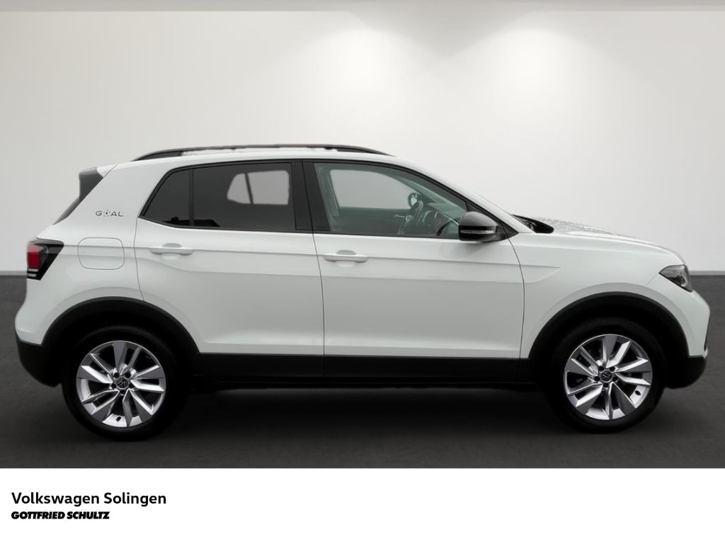 Volkswagen T-Cross - Bild 3