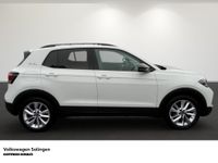 Volkswagen T-Cross - Vorschau Bild 3