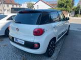 Fiat 500L Pop Star Klima PDC Bluetooth LMF - Fiat 500L in Stuttgart