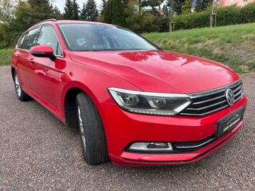 Volkswagen Passat Variant - 7