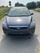 Ford Focus Turnier Style + - Ford Focus aus 2010: ST