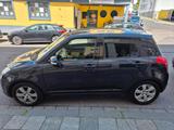 Suzuki suzuki swift snow - Suzuki Swift Snow mit Benzin-Antrieb