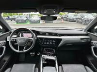 Audi Q8 e-tron - Vorschau Bild 24