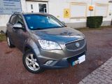 Ssangyong Korando 2.0 E Diesel e-XDi 200 110 SIXTY EDT... - Sixt gebraucht