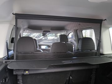 Volkswagen Caddy 1.5TSI DSG STYLE FLÜGELTÜR AHK 5J GARANTIE