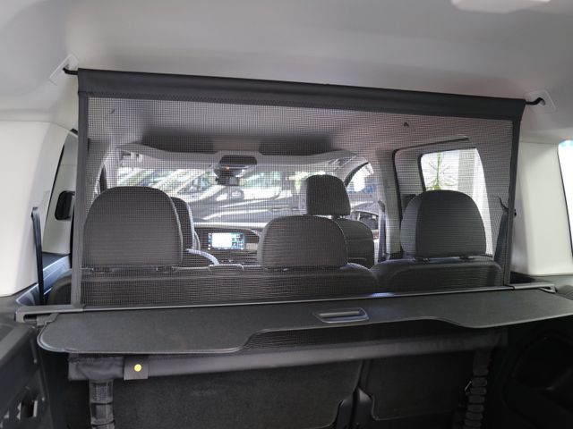 Volkswagen Caddy 1.5TSI DSG STYLE FLÜGELTÜR AHK 5J GARANTIE
