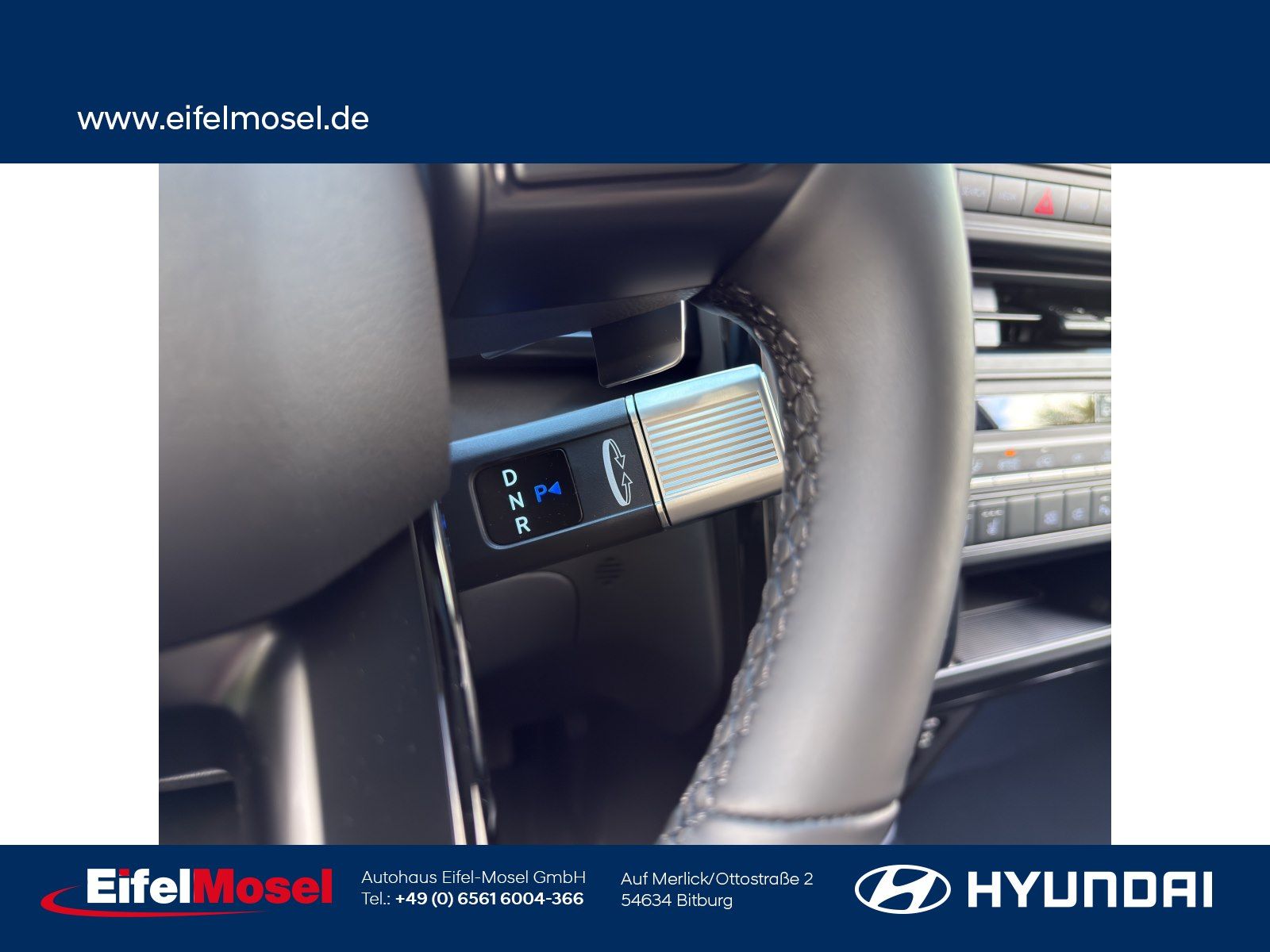 Hyundai Staria – Bild 17