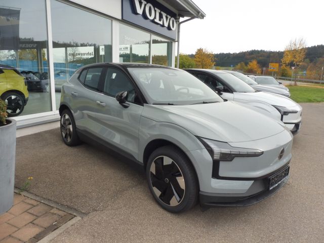 Volvo EX30 Plus 2WD Pure Electric, AK