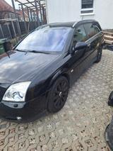 Opel Vectra C Caravan 650 wer ihn bis Son... - Opel Vectra: B Caravan