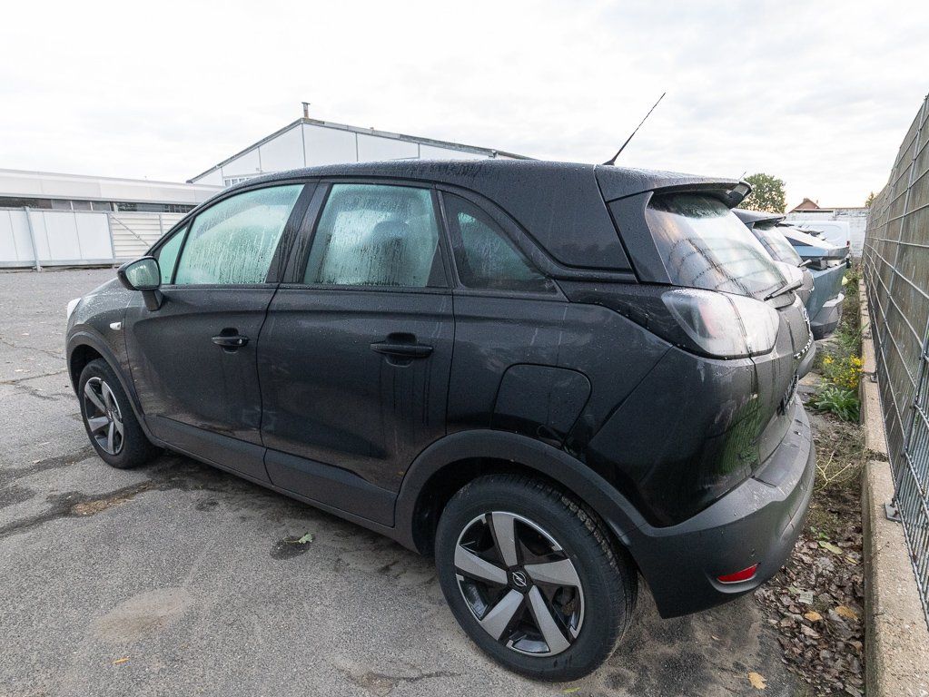 Opel Crossland 1.2 Turbo Enjoy +RFK+L/SHZ+KLI+ imagem 3