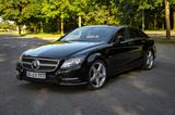 Mercedes-Benz CLS 350 CDI BlueEFFICIENCY - - Mercedes-Benz CLS 350 in Osnabrück