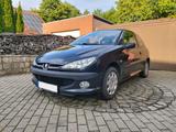 Peugeot 206 Petit Filou 75 Petit Filou - Peugeot 206: Petit Filou