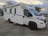 Dethleffs Just Camp T 7052 EB *Navi*RFK*Markise*FT* - Angebote